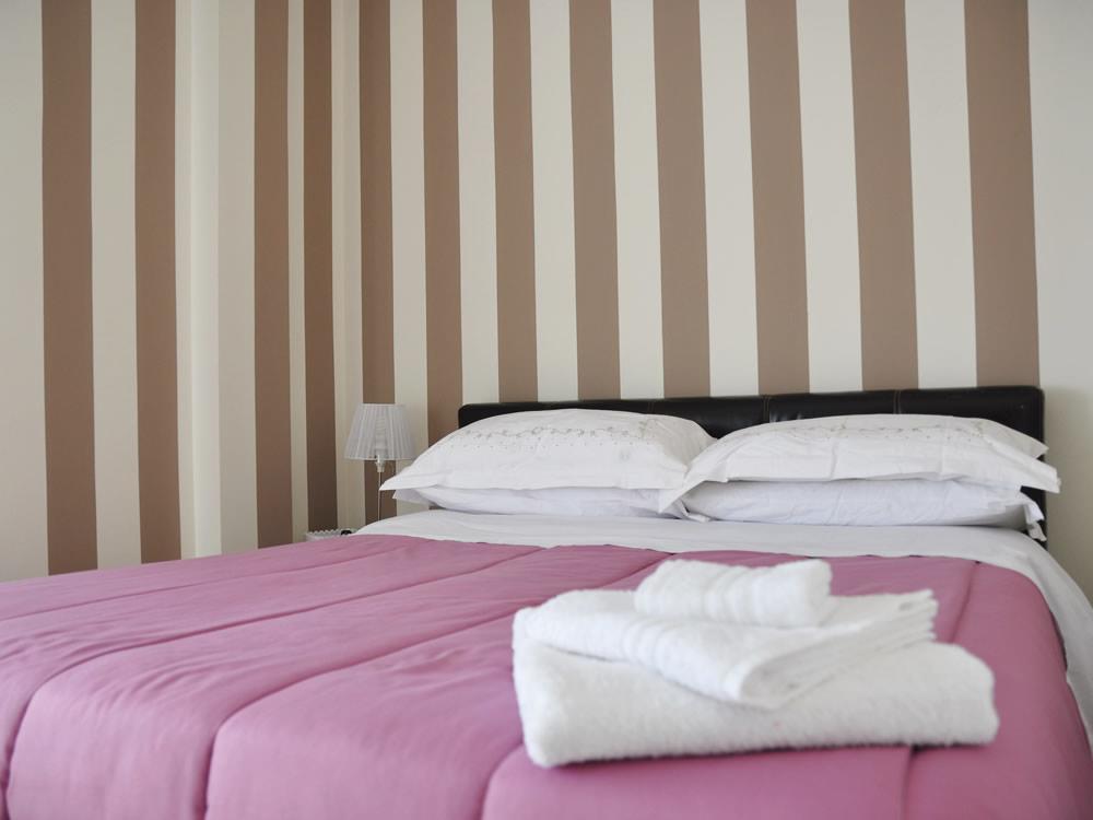 B&B In Centro Foggia Exterior photo
